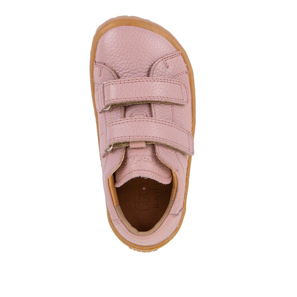 Dívčí barefoot tenisky BAZE PINK Froddo G3130284-8 - 33 - náhled 2