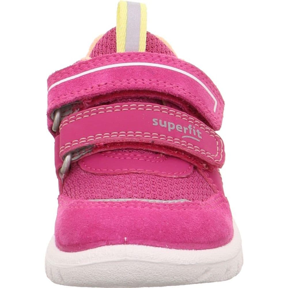 Dívčí tenisky SPORT7 MINI Pink/Orange Superfit 1-006203-5510 - 25 - náhled 2