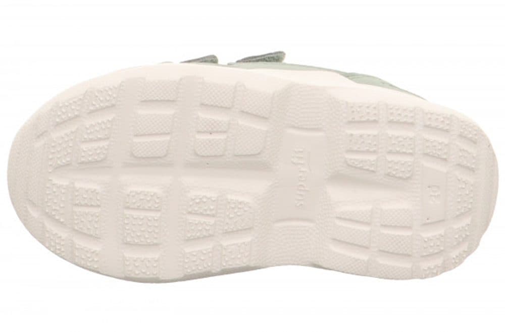 Dětské celoroční boty RUSH, Superfit, 1-006206-7500, zelená - 32 - náhled 5