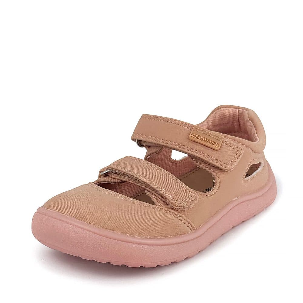 Dívčí barefoot sandály PROTETIKA TAFI NEO NUDE -