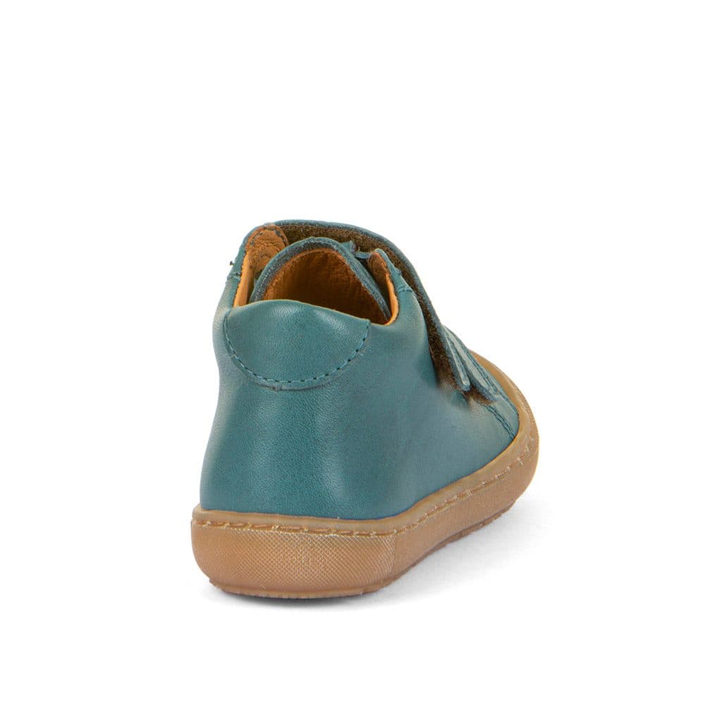 Chlapecká kotníková obuv OLLIE S Petroleum; Froddo; G2130328-4; khaki - 24 - náhled 4