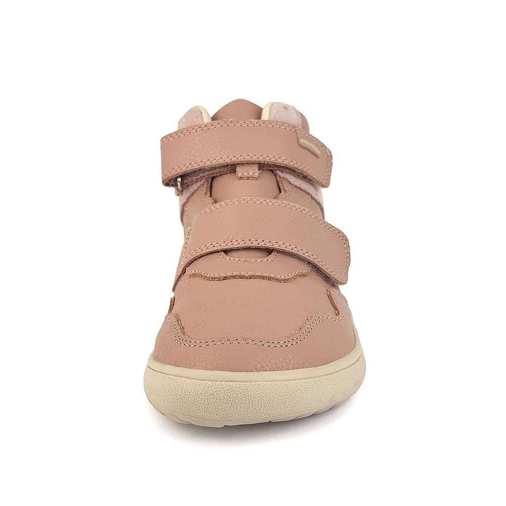 Dívčí celoroční barefoot boty Protetika TIRA PINK - 22 - náhled 2