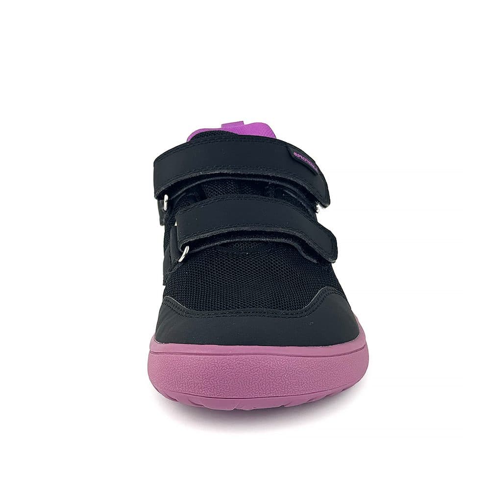 Dívčí barefoot tenisky Protetika NOLAN PURPLE - 25 - náhled 2
