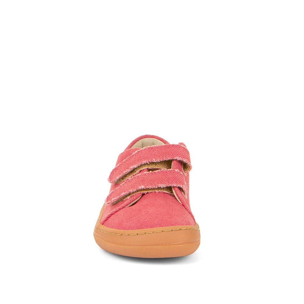 Dívčí barefoot tenisky VEGAN Fuxia Froddo G3130248-4 fuchsia - 27 - náhled 3