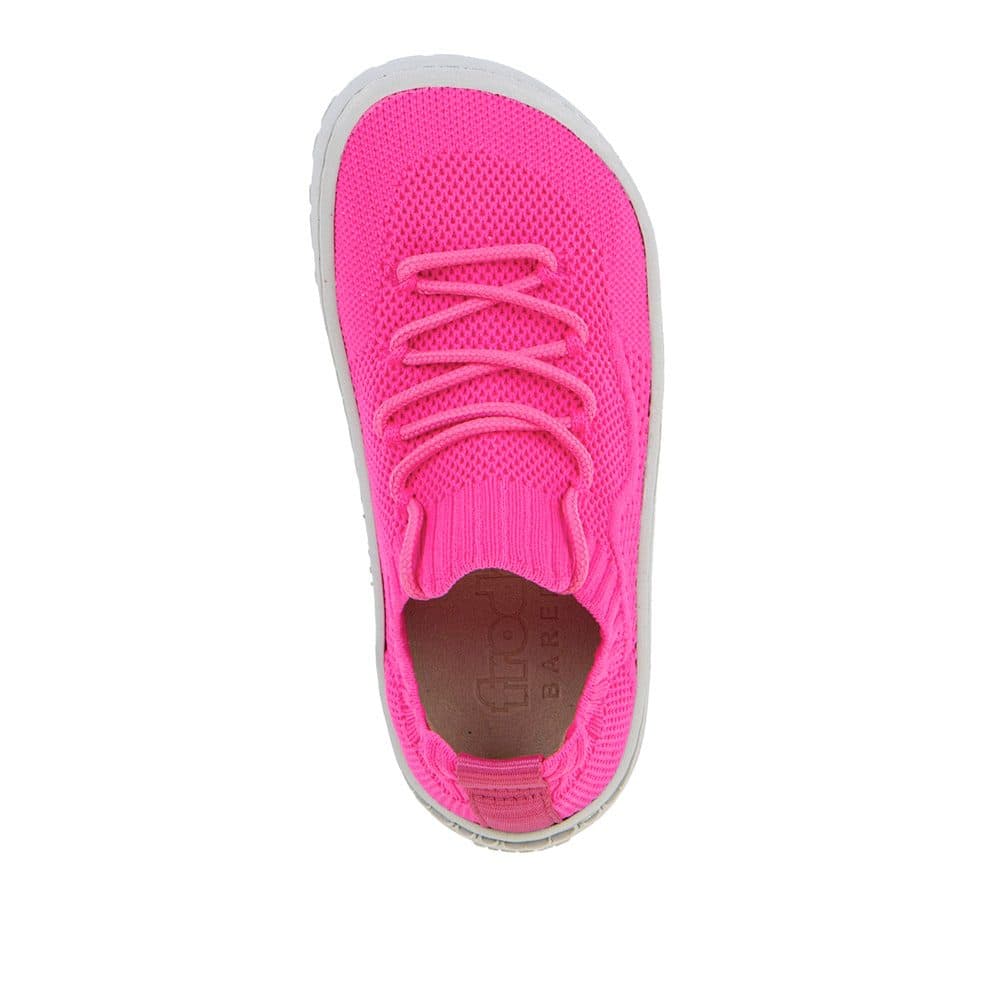 Dívčí barefoot tenisky LIGHT FUXIA Froddo G3130262-5 - 32 - náhled 2