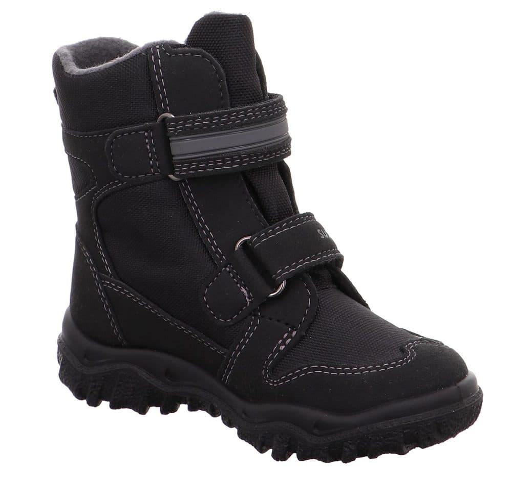 zimní boty HUSKY GTX, Superfit, 0-809080-0600, černá - 25 - náhled 4