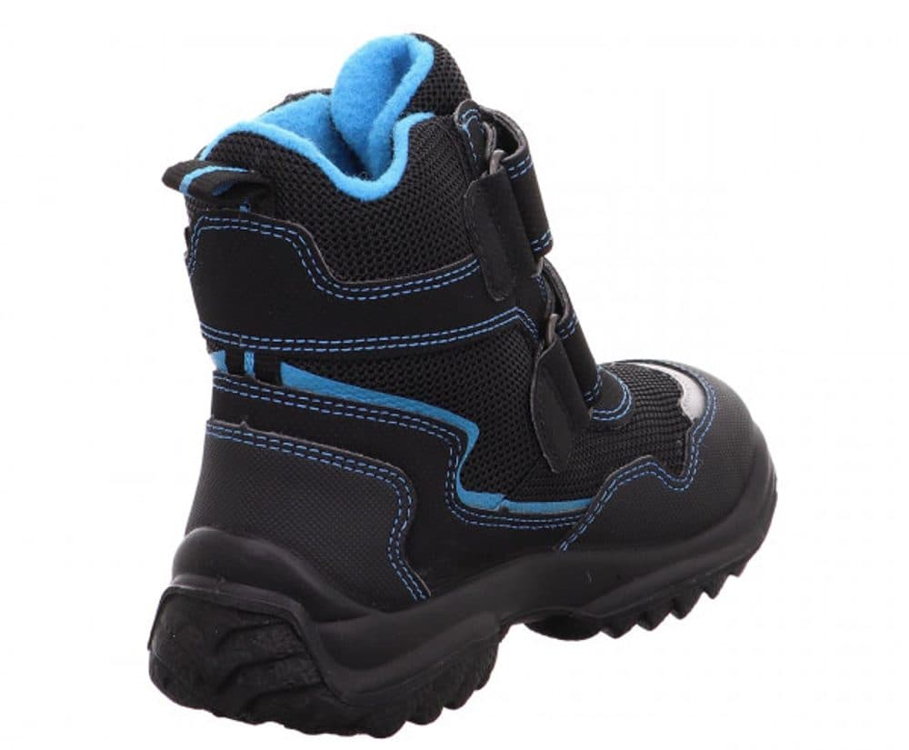 zimní boty SNOWCAT GTX, Superfit, 1-000024-0010, modrá - 20 - náhled 3