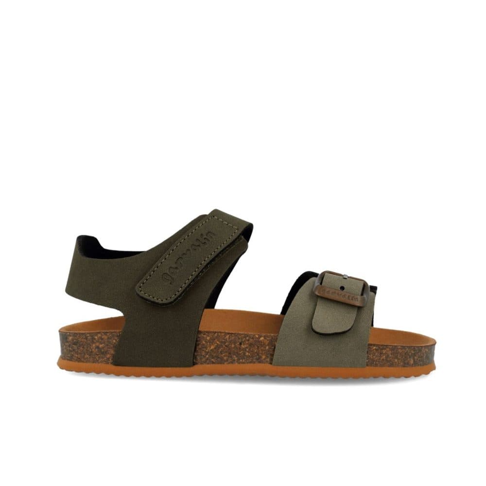 Chlapecké sandály URBAN KAKY Biomecanics 262471-B801 - 28 - náhled 4