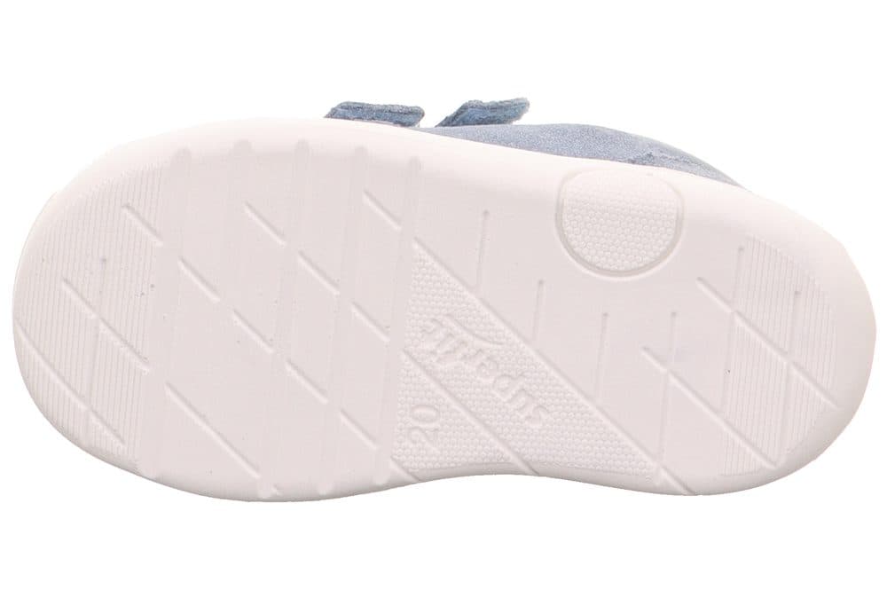 Dívčí celoroční boty LILLO, Superfit, 1-000667-8000, modrá - 24 - náhled 5