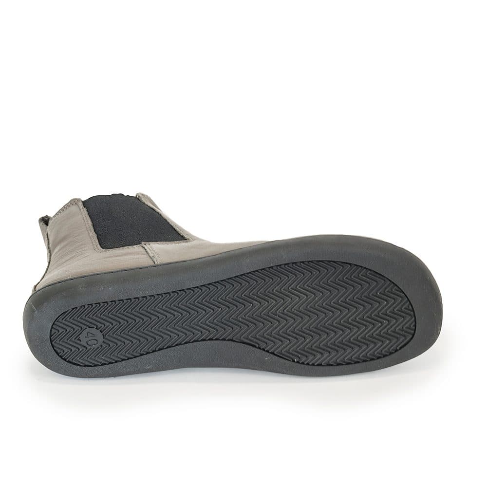 dámské barefoot zimní boty  DEBORA GREY, Protetika, šedá - 42 - náhled 2