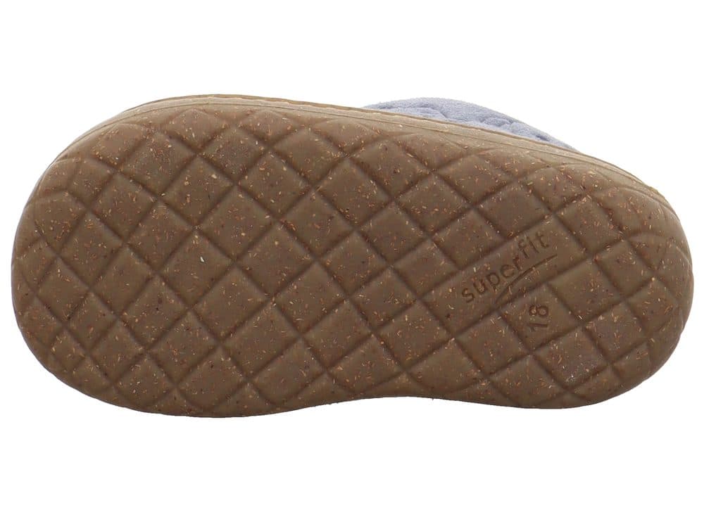 Chlapecká celoroční obuv SATURNUS, Superfit,1-009349-8000, modrá - 23 - náhled 5