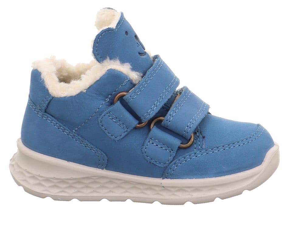 Dětské zimní boty BREEZE GTX, Superfit, 1-000372-8020, modrá - 21 - náhled 4