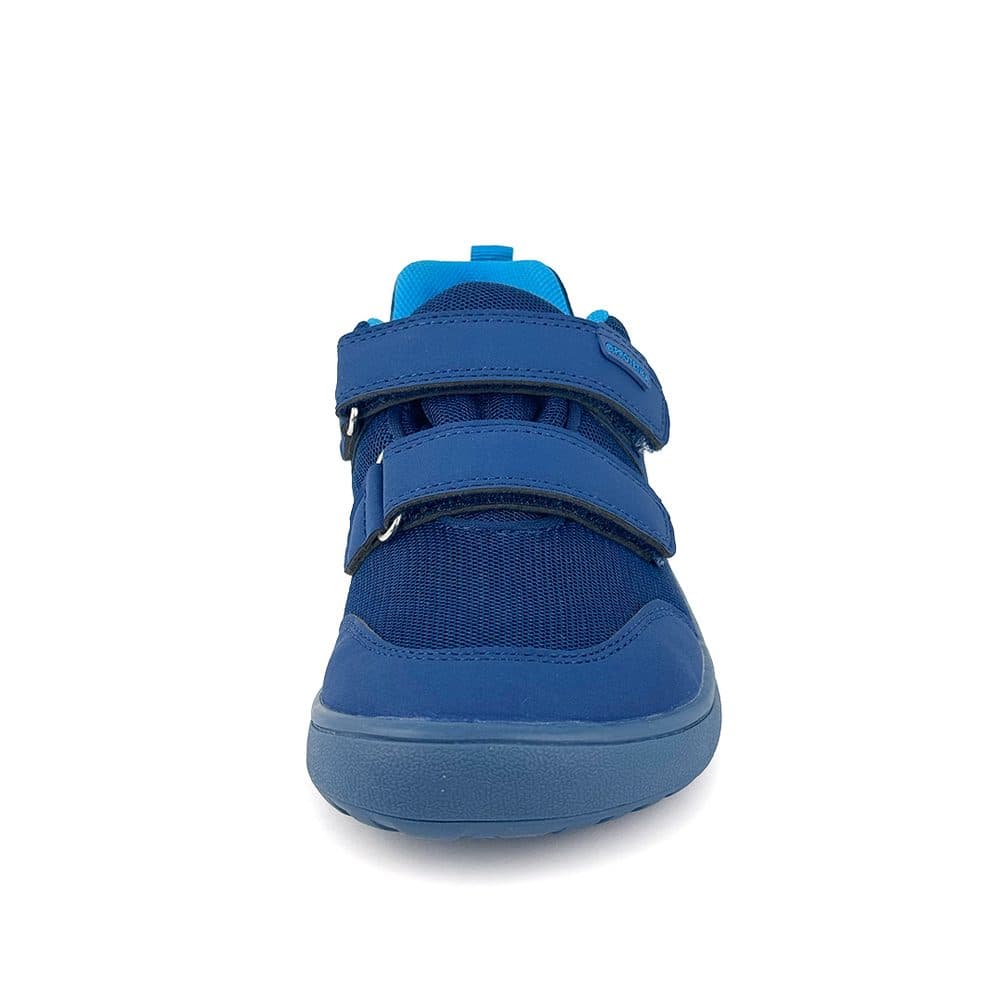 Chlapecké barefoot tenisky Protetika NOLAN BLUE - 25 - náhled 2