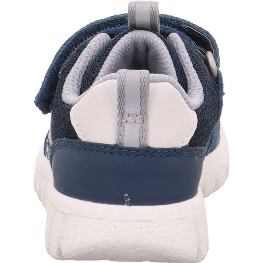 Chlapecké tenisky SPORT7 MINI Blue/Light Blue Superfit 1-006203-8080 - 25 - náhled 5