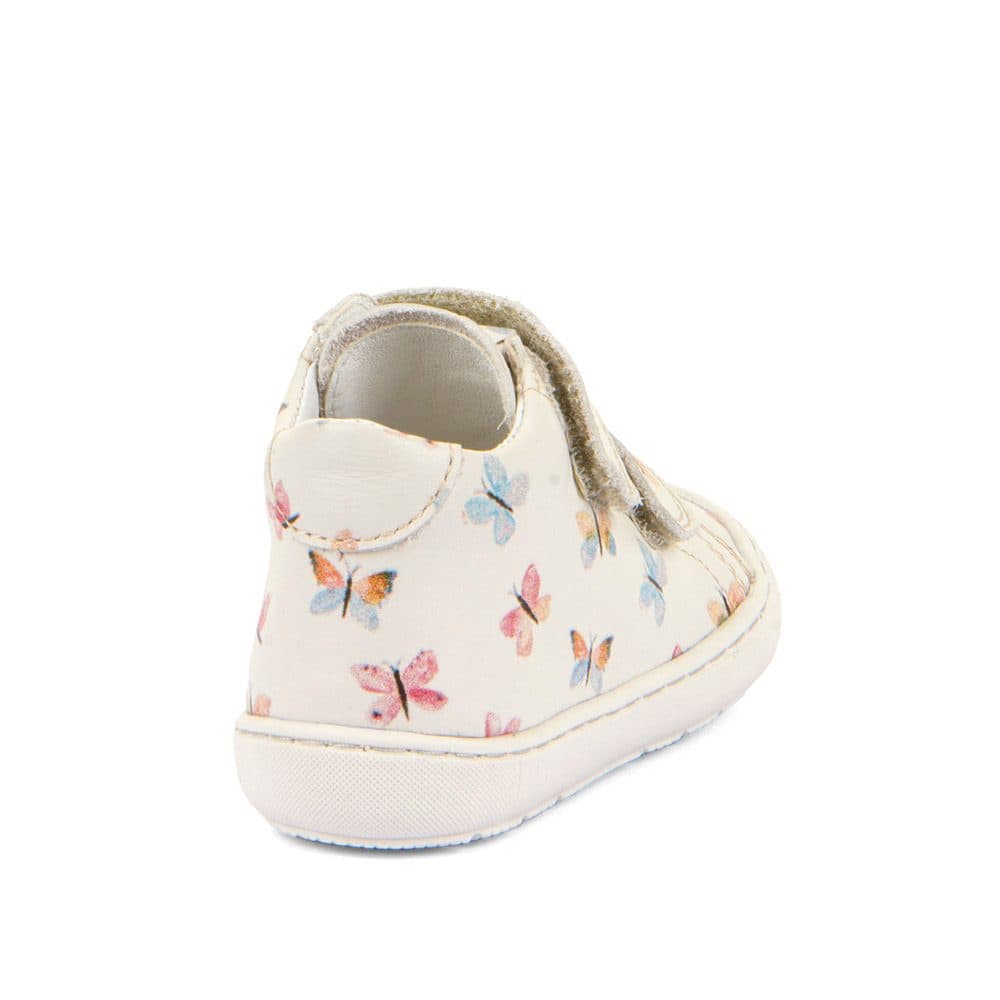 Dívčí kotníková obuv OLLIE S WHITE Froddo G2130328-55 - 23 - náhled 5