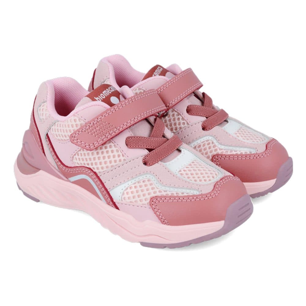 Dívčí tenisky ROSA, Biomecanics, 241260-D032 - 30 - náhled 4