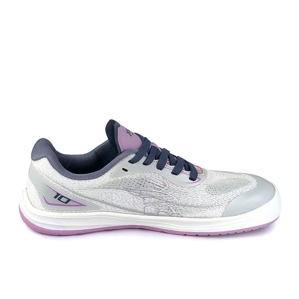 Dívčí barefoot bežecké boty SUPERCROSS JUNIOR WHITE Joma BFCROJS2602 - 35 - náhled 4