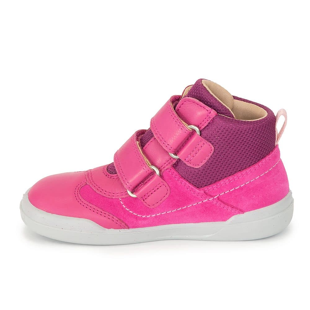 Dívčí celoroční obuv SUPERFREE GTX, Superfit ,1-000544-5500, růžová - 21 - náhled 3