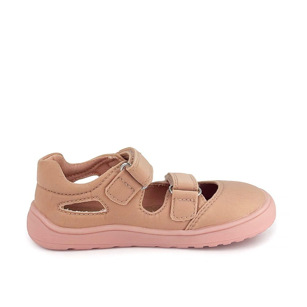 Dívčí barefoot sandály PROTETIKA TAFI NEO NUDE - 24 - náhled 4
