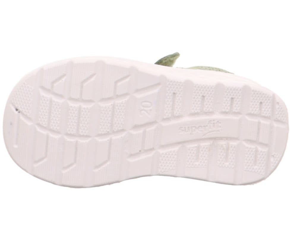 Chlapecké tenisky BREEZE Light Green /Yellow Superfit 1-000380-7500 - 24 - náhled 5