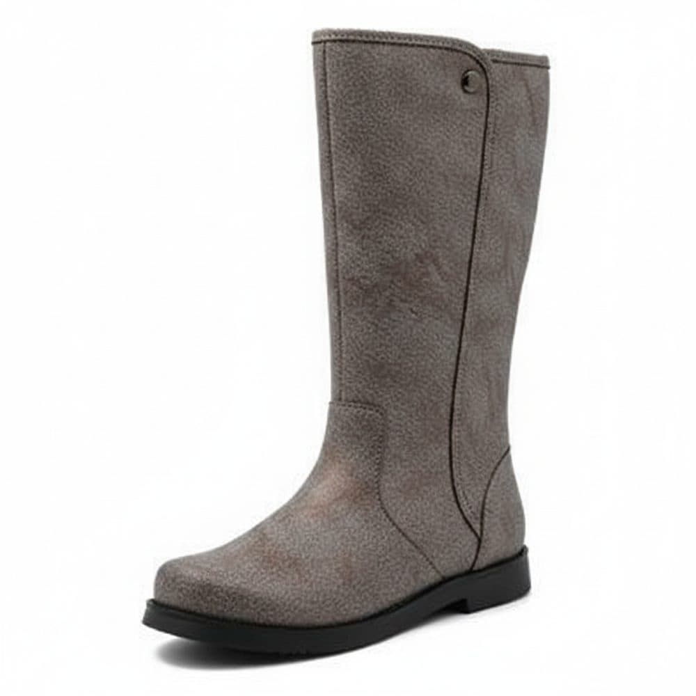 kozačky dívčí fashion, Bugga, B00139-01, holka -