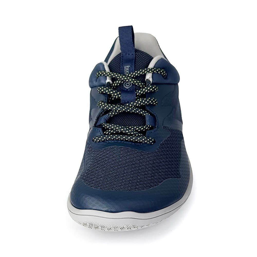 Tenisky barefoot Bugga NOX Navy B00188-04 - 36 - náhled 3