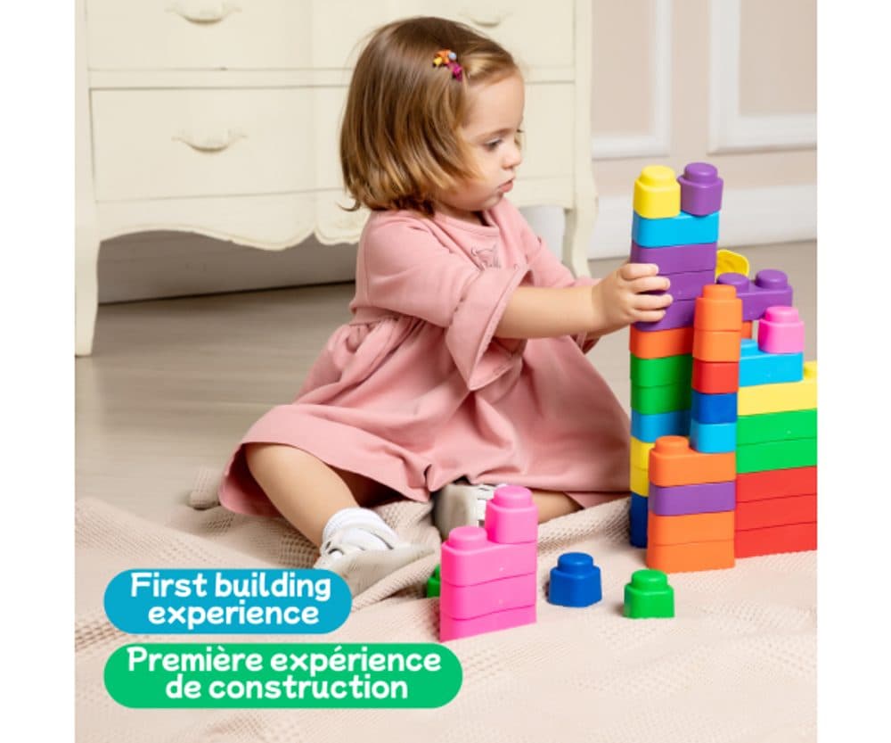 Far Far Land Stavebnice měkká 21 bloků, Far Far Land, W022058 - náhled 5