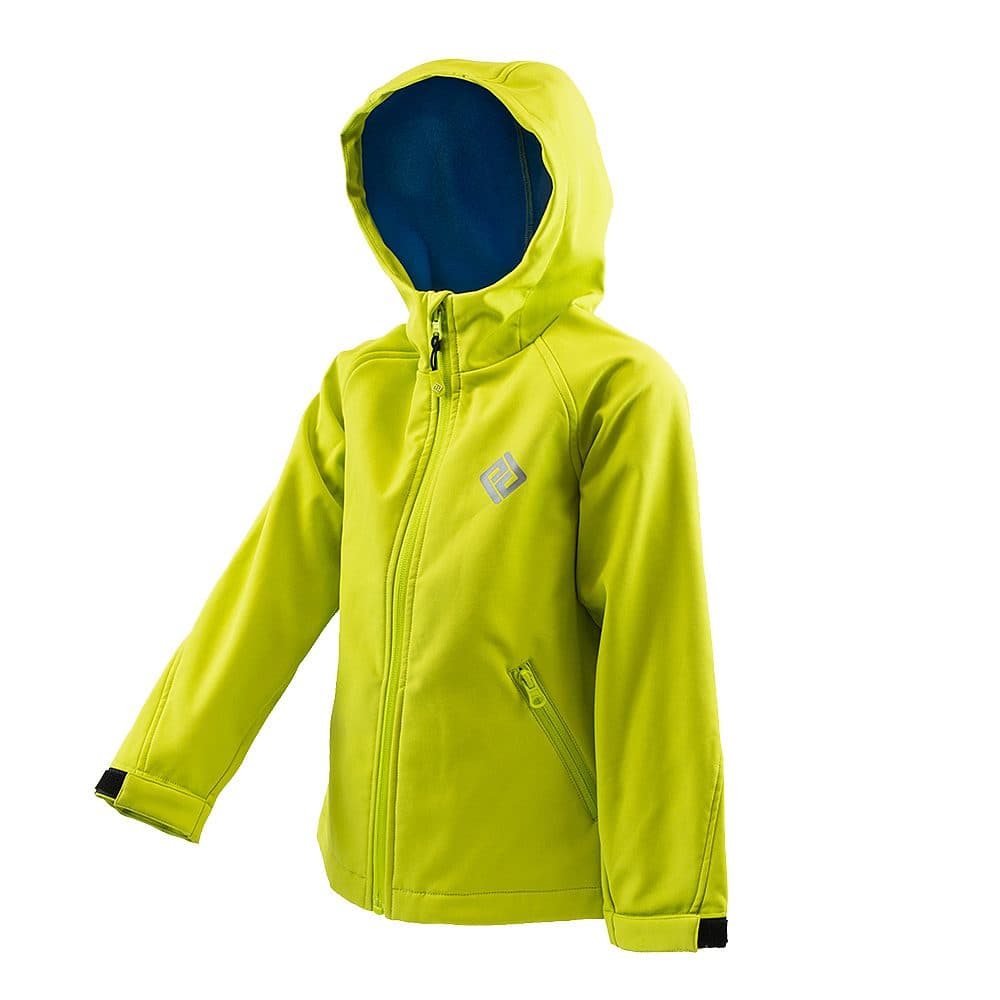 bunda softshellová outdoorová, Pidilidi, PD1091-19, kluk -