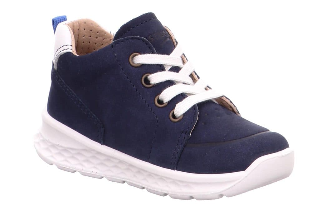 dětská celoroční obuv BREEZE, Superfit, 1-000366-8000, modrá - 20 - náhled 4