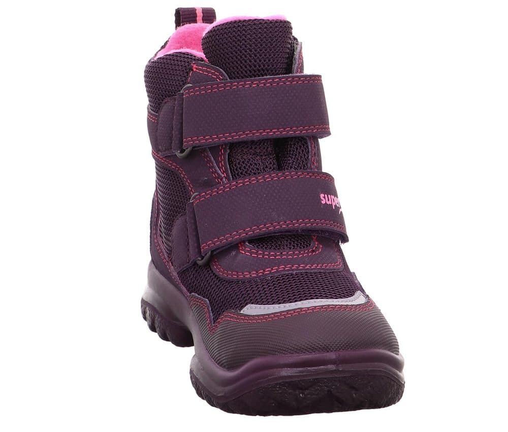 dívčí zimní boty SNOWCAT GTX, Superfit, 1-000024-8500, růžová - 20 - náhled 4