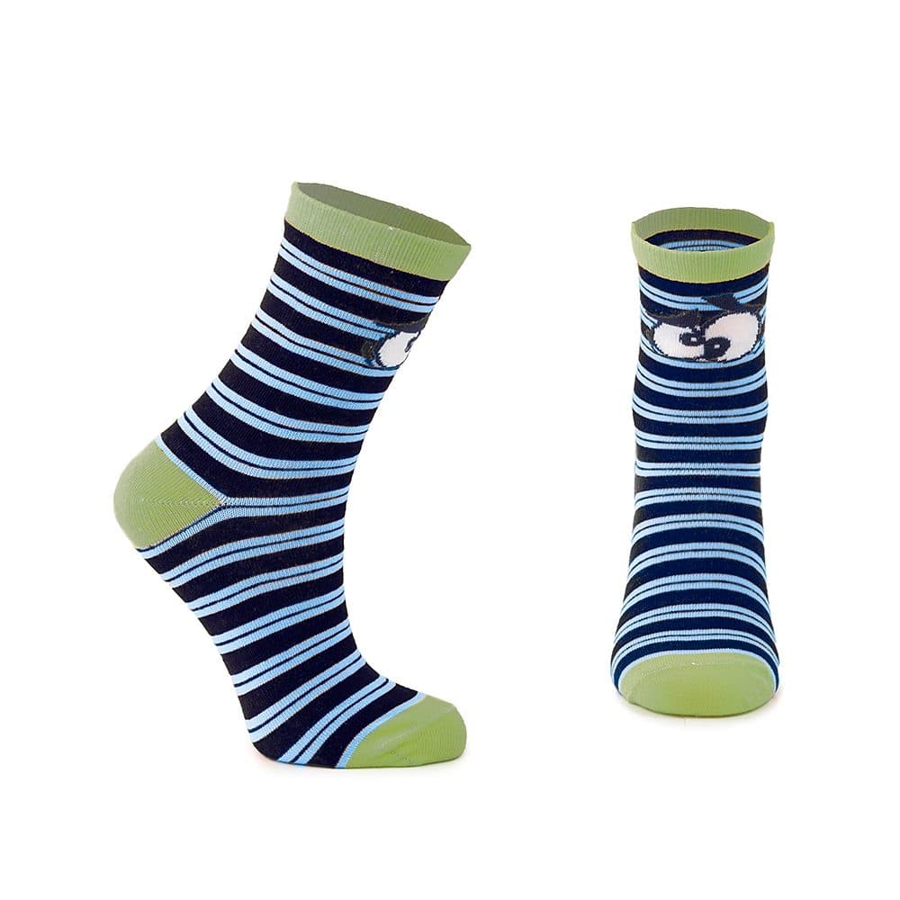 veselé ponožky FUNNY chlapecké - 3pack, Pidilidi, PD0141-02, kluk - 23-26 - náhled 2