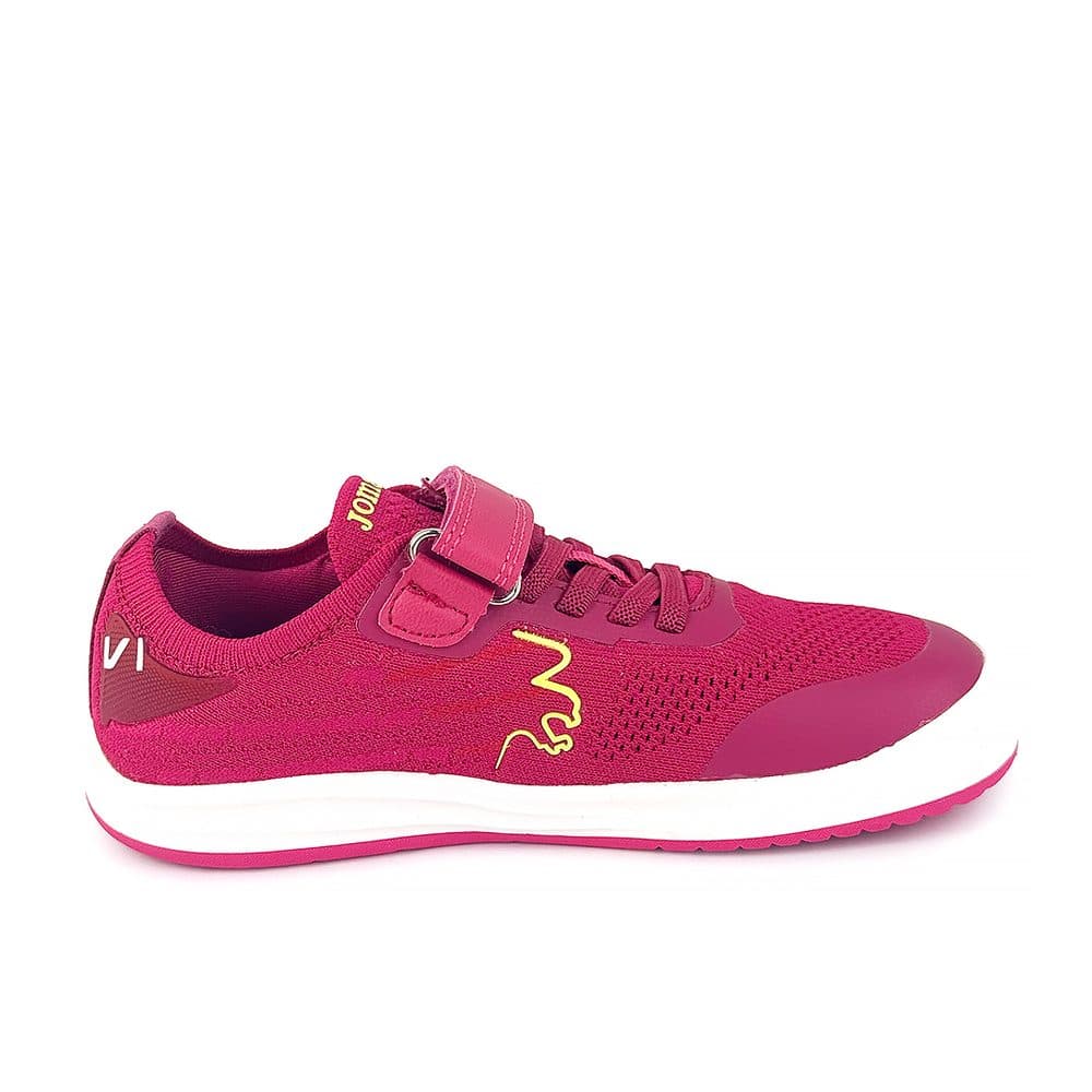 Dívčí barefoot bežecké boty VIPER JUNIOR FUCHSIA Joma BFVIPJS2610V - 27 - náhled 4