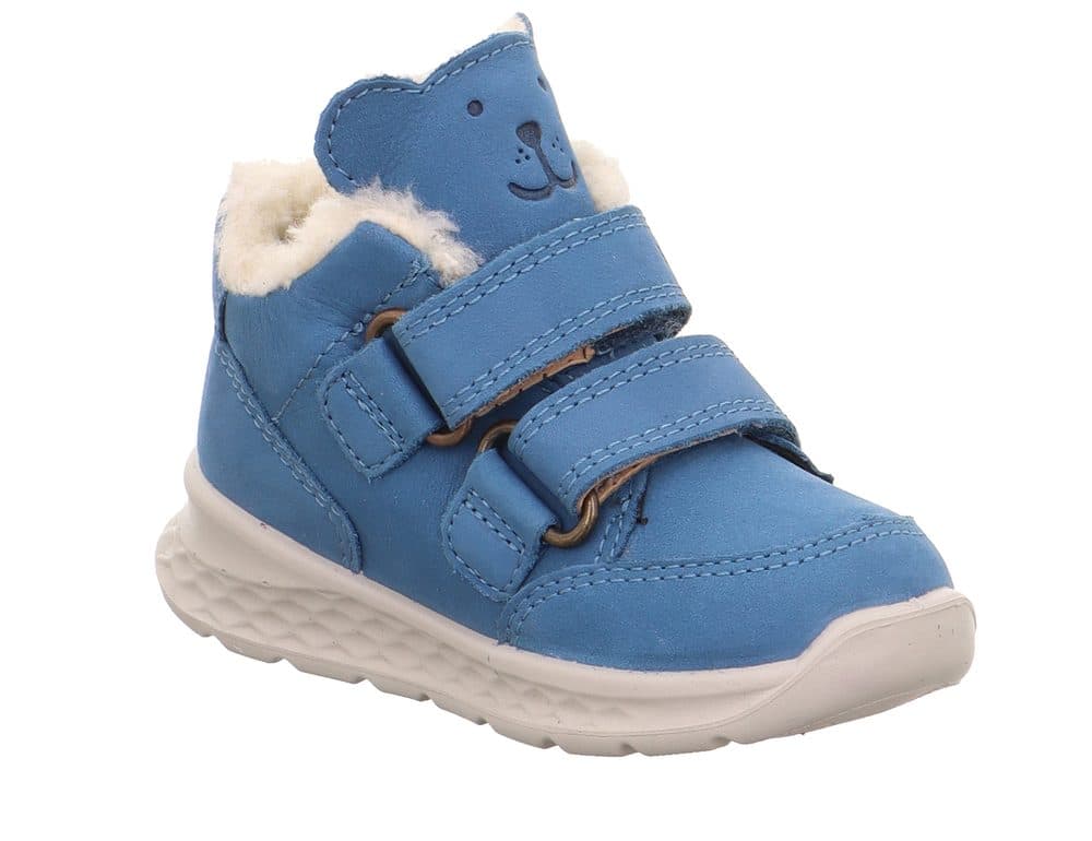 Dětské zimní boty BREEZE GTX, Superfit, 1-000372-8020, modrá - 21 - náhled 2