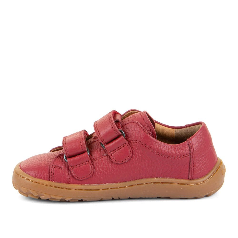 Dívčí barefoot tenisky BAZE RED Froddo G3130284-5 - 29 - náhled 3