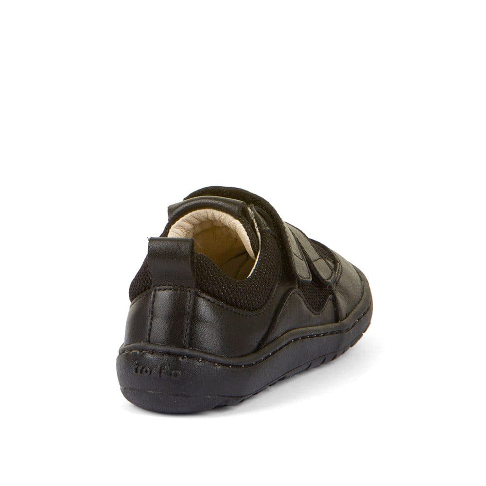 Dětské barefoot tenisky BAZE BLACK Froddo G3130271 - 32 - náhled 5