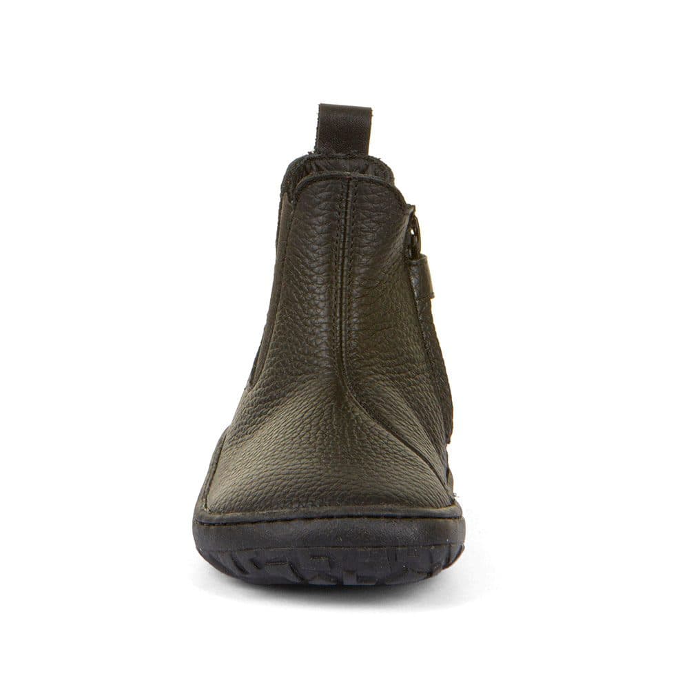 Dětské barefoot boty CHELYS Black Froddo G3160245-4 - 32 - náhled 4