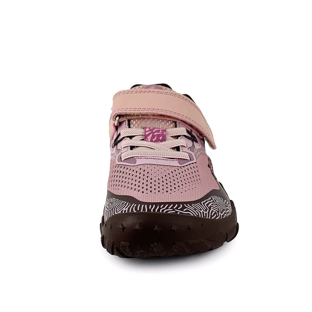 Dívčí barefoot outdoorové boty TUNDRA JUNIOR BROWN Joma BFTUNJS2624V - 33 - náhled 2