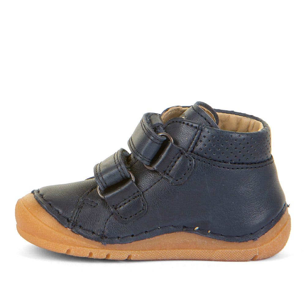Chlapecká kotníková obuv PAIX UP Dark Blue Froddo G2130346 - 30 - náhled 3