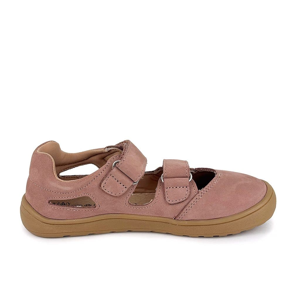 Dívčí barefoot sandály PROTETIKA NERY PINK růžová - 25 - náhled 4