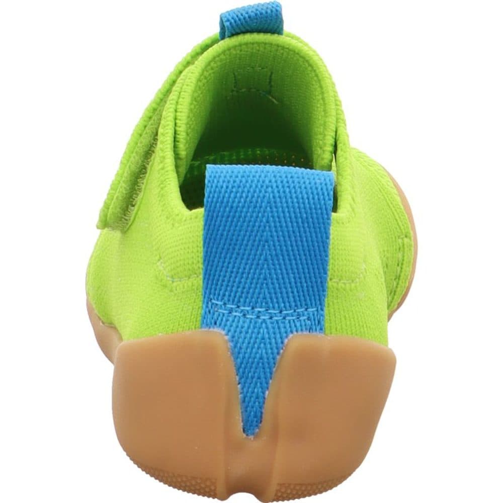 Dětská barefit nazouvací obuv VENTI Green Supefit 1-006705-7000 - 27 - náhled 3