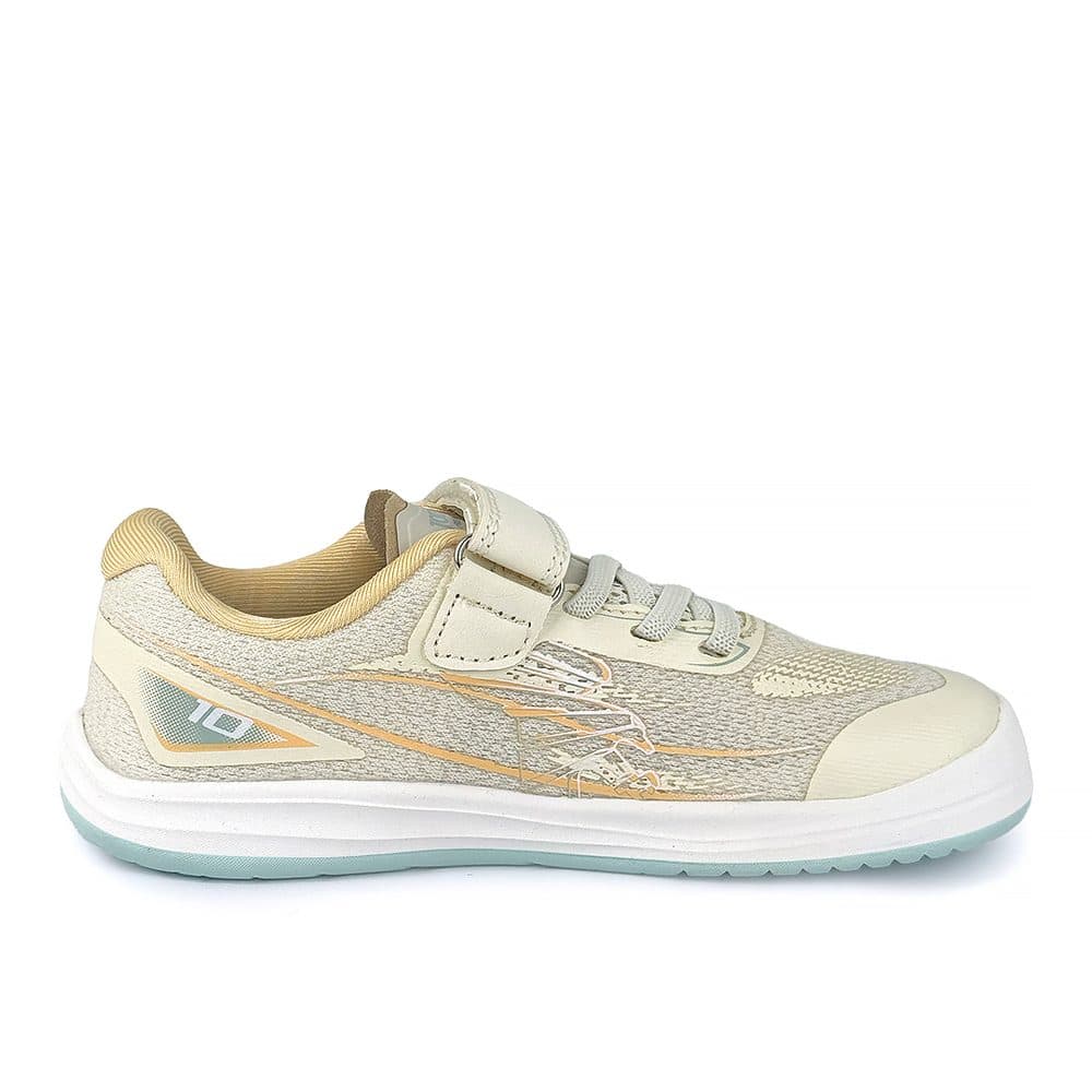 Dětské barefoot bežecké boty SUPERCROSS JUNIOR BROWN Joma BFCROJS2624V - 31 - náhled 4