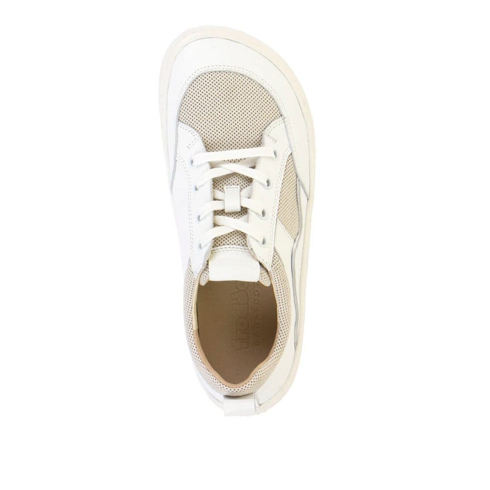 Barefoot tenisky GEO MI WHITE Froddo G3130273 - 37 - náhled 2