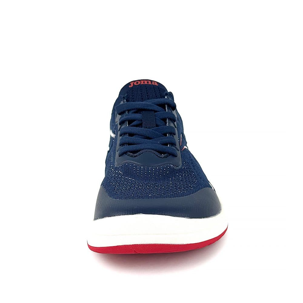 Chlapecké barefoot bežecké boty VIPER JUNIOR NAVY BLUE Joma BFVIPJS2603 - 38 - náhled 2