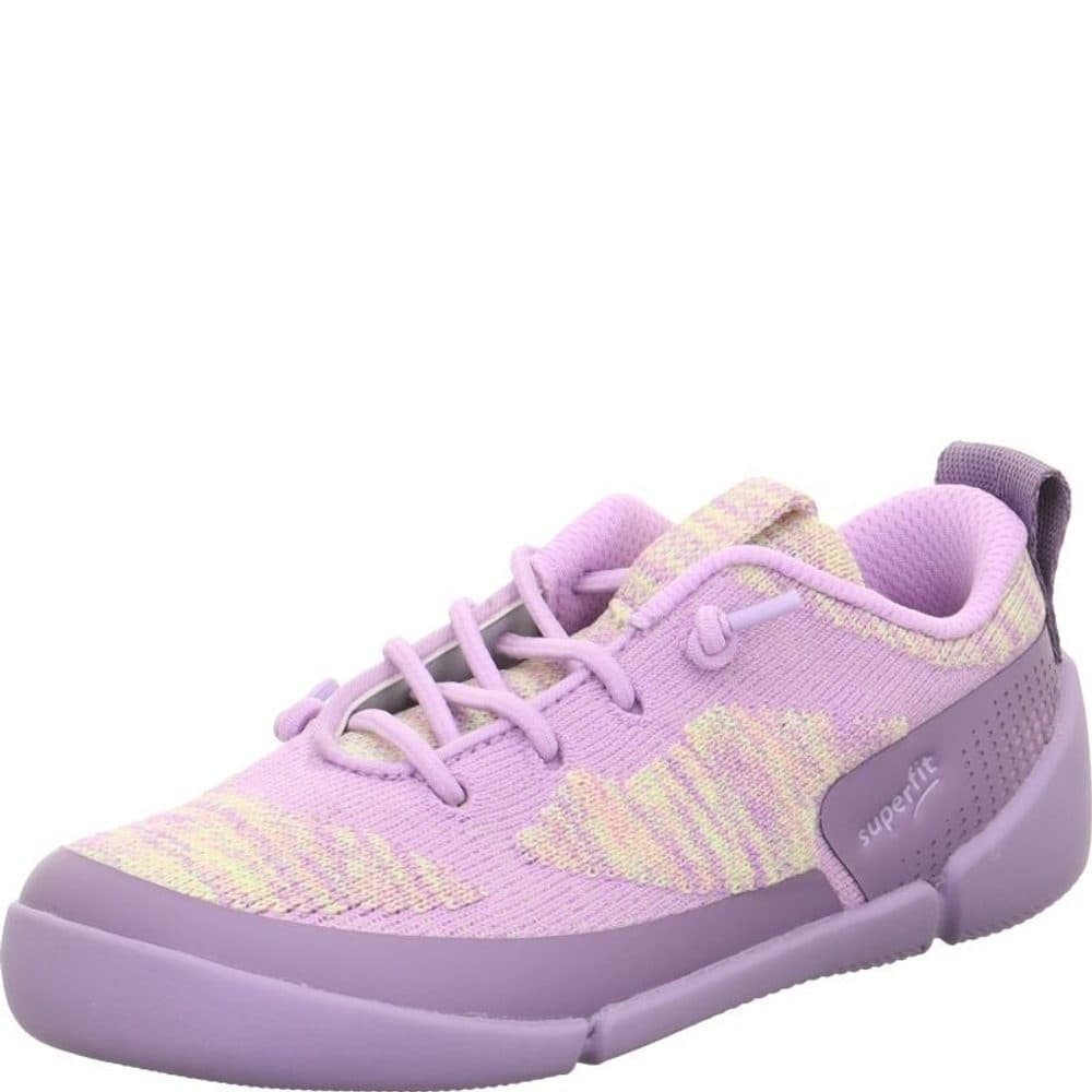 Dívčí barefit tenisky VENTO Purple Superfit 1-008202-8500 - 29 - náhled 1
