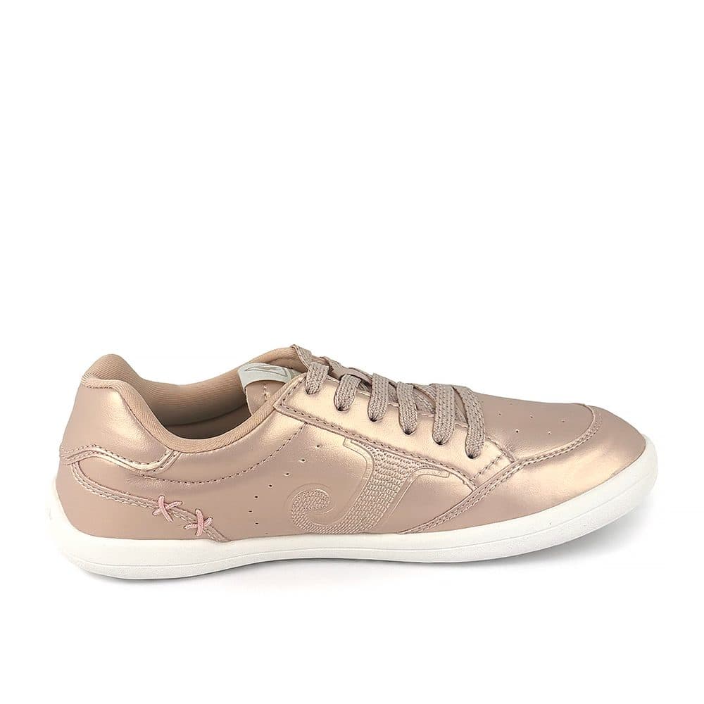 Dívčí barefoot vycházkové boty CALPE JUNIOR LIGHT PINK Joma BFCALJS2613 - 35 - náhled 4