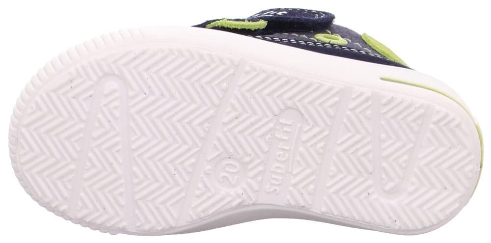 chlapecké celoroční boty MOPPY, Superfit, 1-000350-8020, modrá - 21 - náhled 5