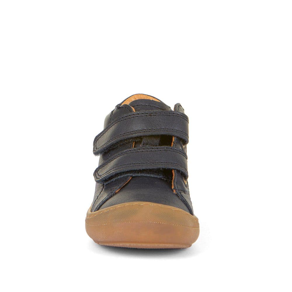 Chlapecká kotníková obuv OLLIE S Dark Blue, Froddo, G2130328, tmavě modrá - 22 - náhled 3