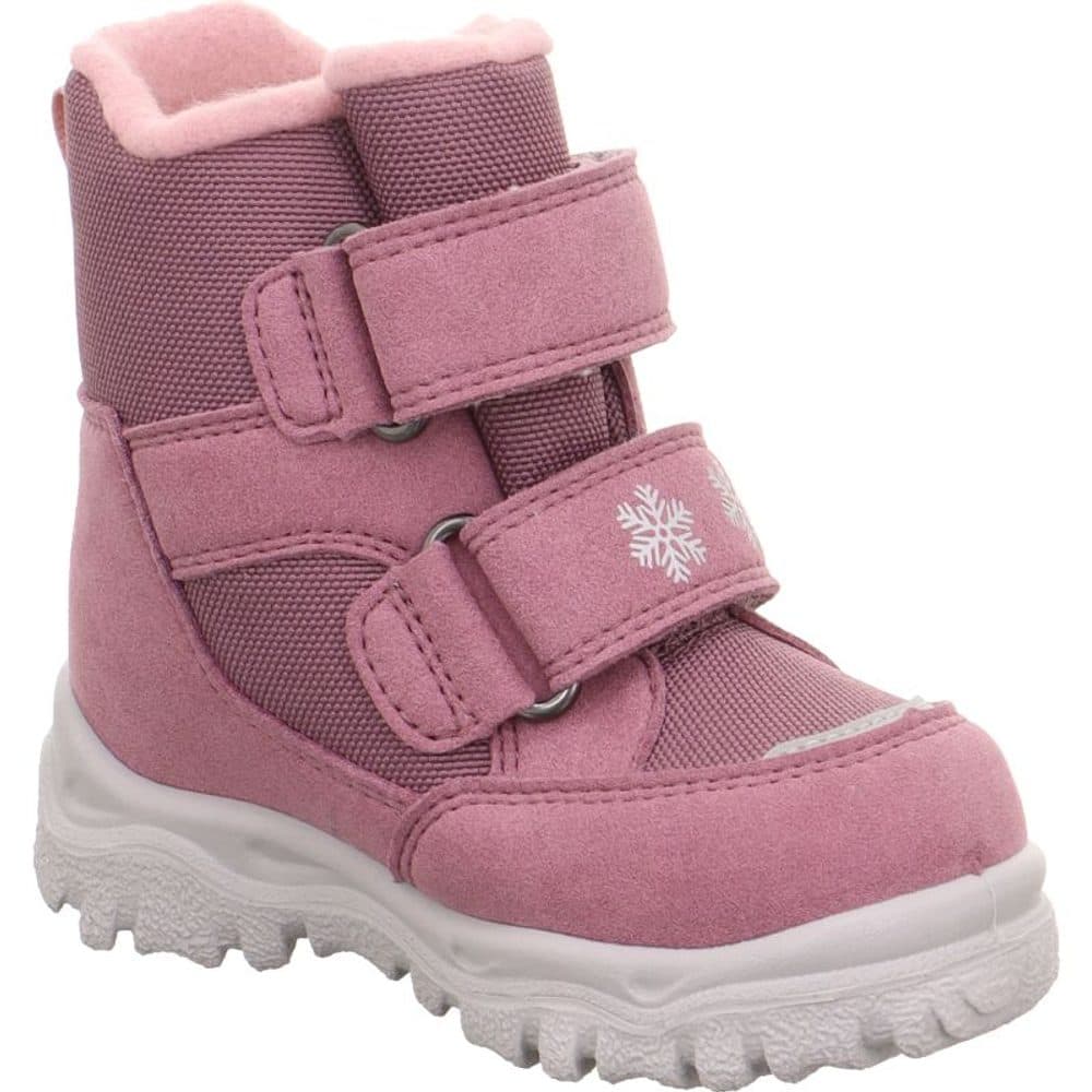 Dívčí zimní boty HUSKY1 Purple/Pink Gore-Tex, Superfit,1-006045-8510 - 24 - náhled 4