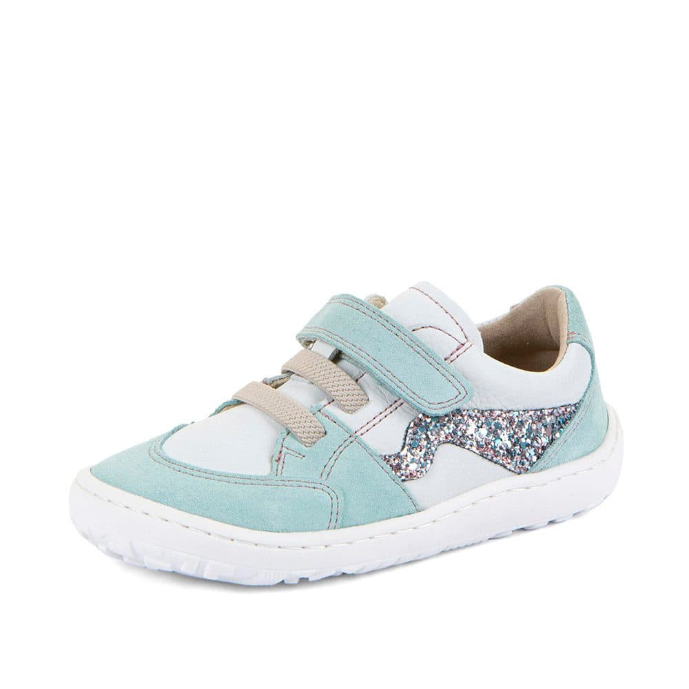 Dívčí barefoot tenisky RIVER MINT Froddo G3130286-7 -