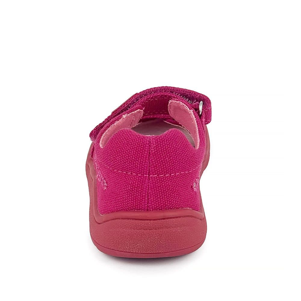 Dívčí barefoot sandály PROTETIKA TAFI FUXIA - 22 - náhled 5